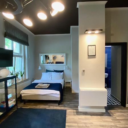 Apartament Na Wyspie Opole Dış mekan fotoğraf