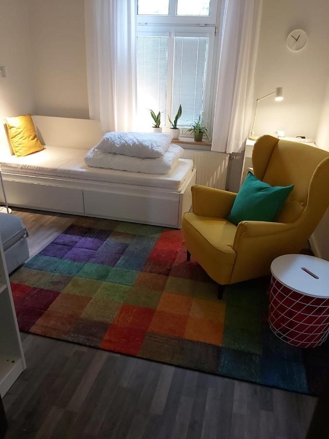 Apartament Na Wyspie Opole Dış mekan fotoğraf