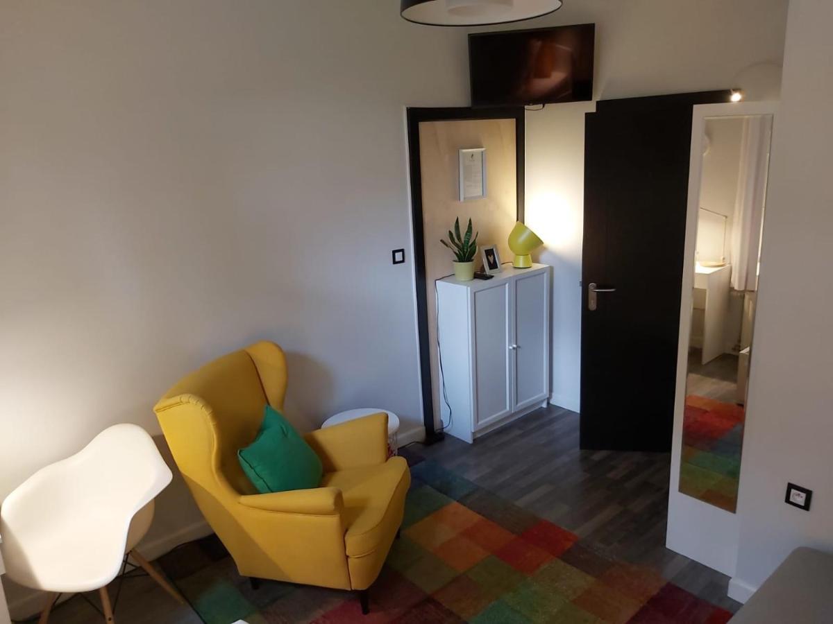 Apartament Na Wyspie Opole Dış mekan fotoğraf
