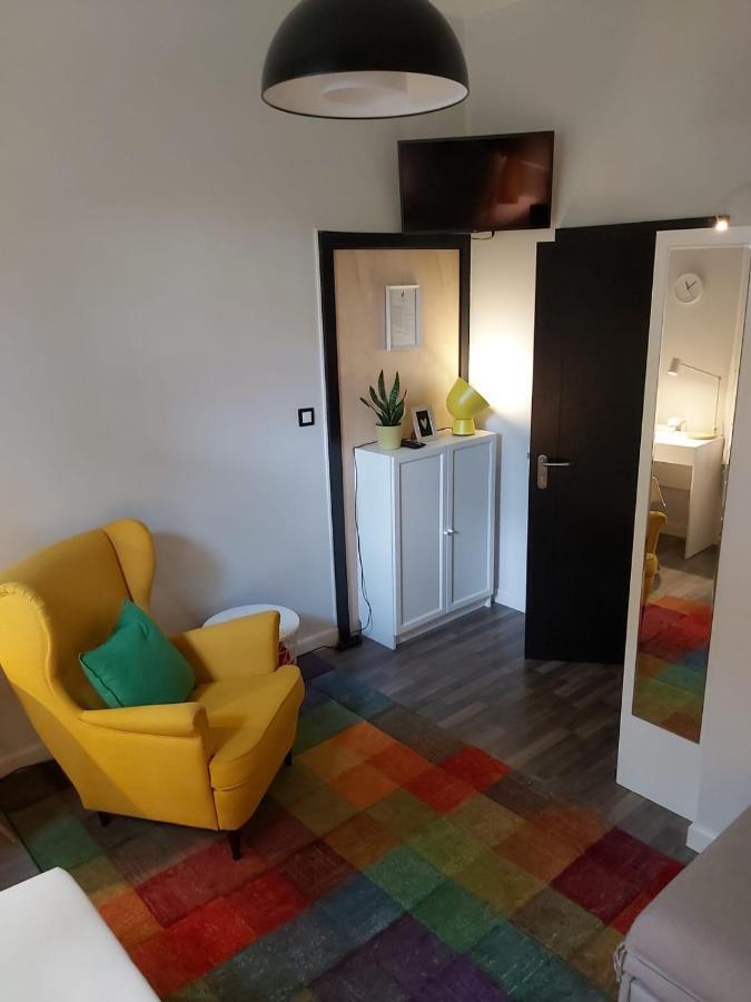 Apartament Na Wyspie Opole Dış mekan fotoğraf