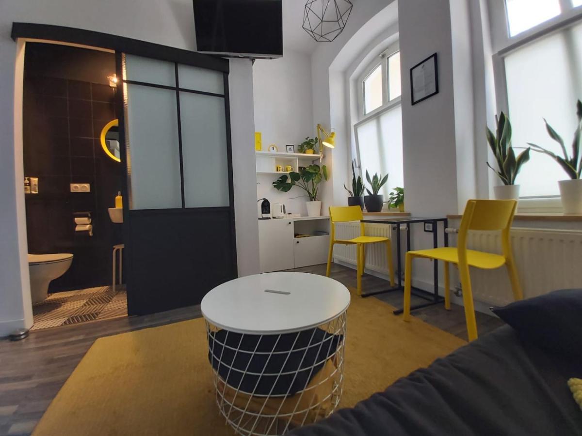 Apartament Na Wyspie Opole Dış mekan fotoğraf