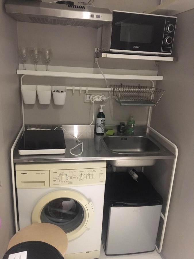 Apartament Na Wyspie Opole Dış mekan fotoğraf