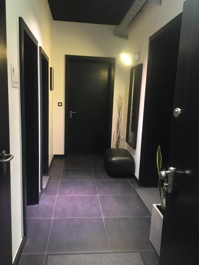 Apartament Na Wyspie Opole Dış mekan fotoğraf
