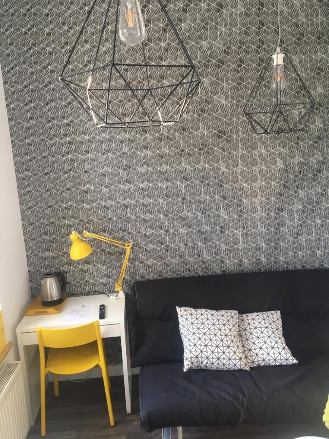 Apartament Na Wyspie Opole Dış mekan fotoğraf
