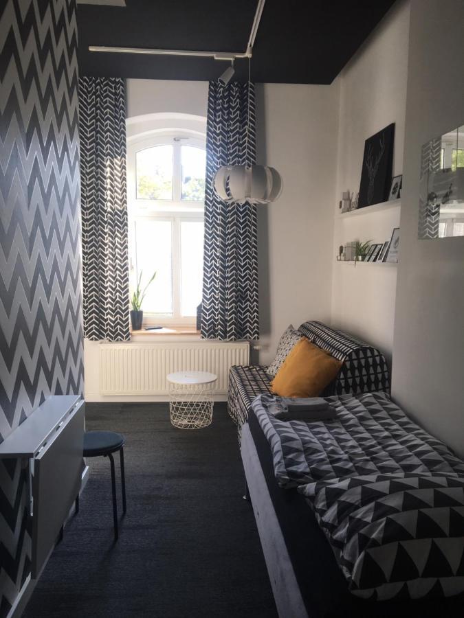 Apartament Na Wyspie Opole Dış mekan fotoğraf