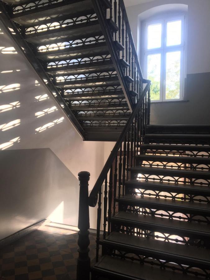 Apartament Na Wyspie Opole Dış mekan fotoğraf