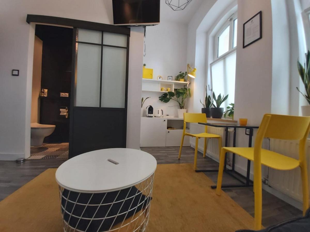 Apartament Na Wyspie Opole Dış mekan fotoğraf