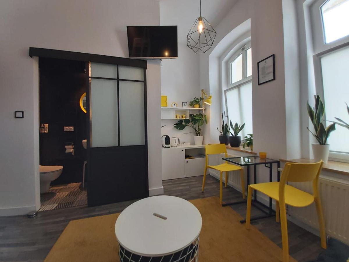 Apartament Na Wyspie Opole Dış mekan fotoğraf