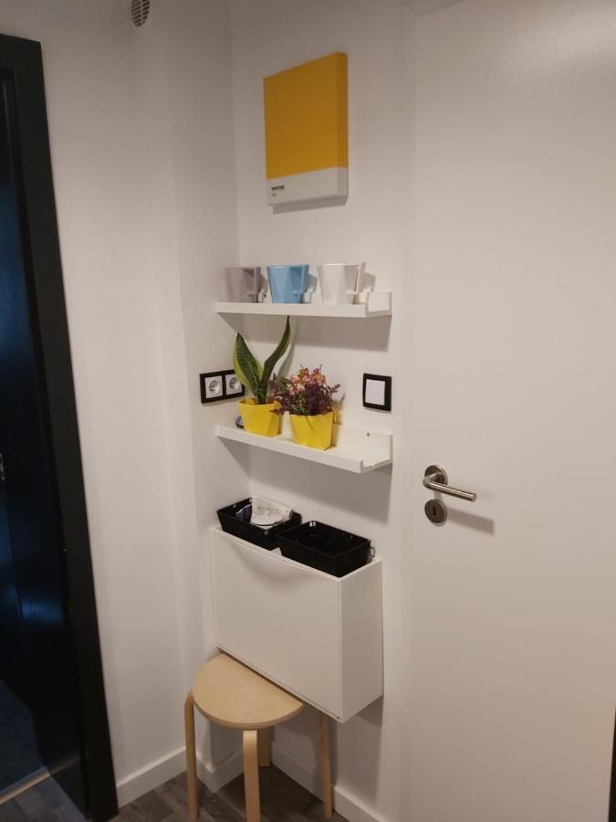 Apartament Na Wyspie Opole Dış mekan fotoğraf