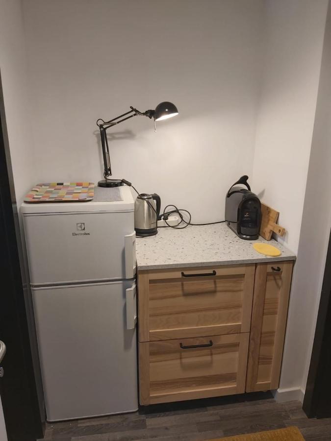 Apartament Na Wyspie Opole Dış mekan fotoğraf