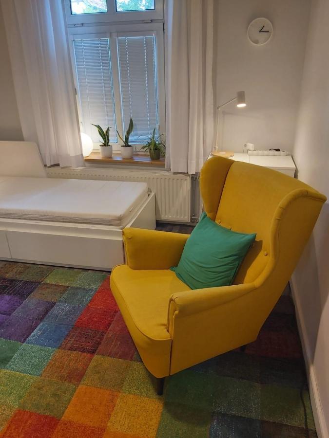 Apartament Na Wyspie Opole Dış mekan fotoğraf