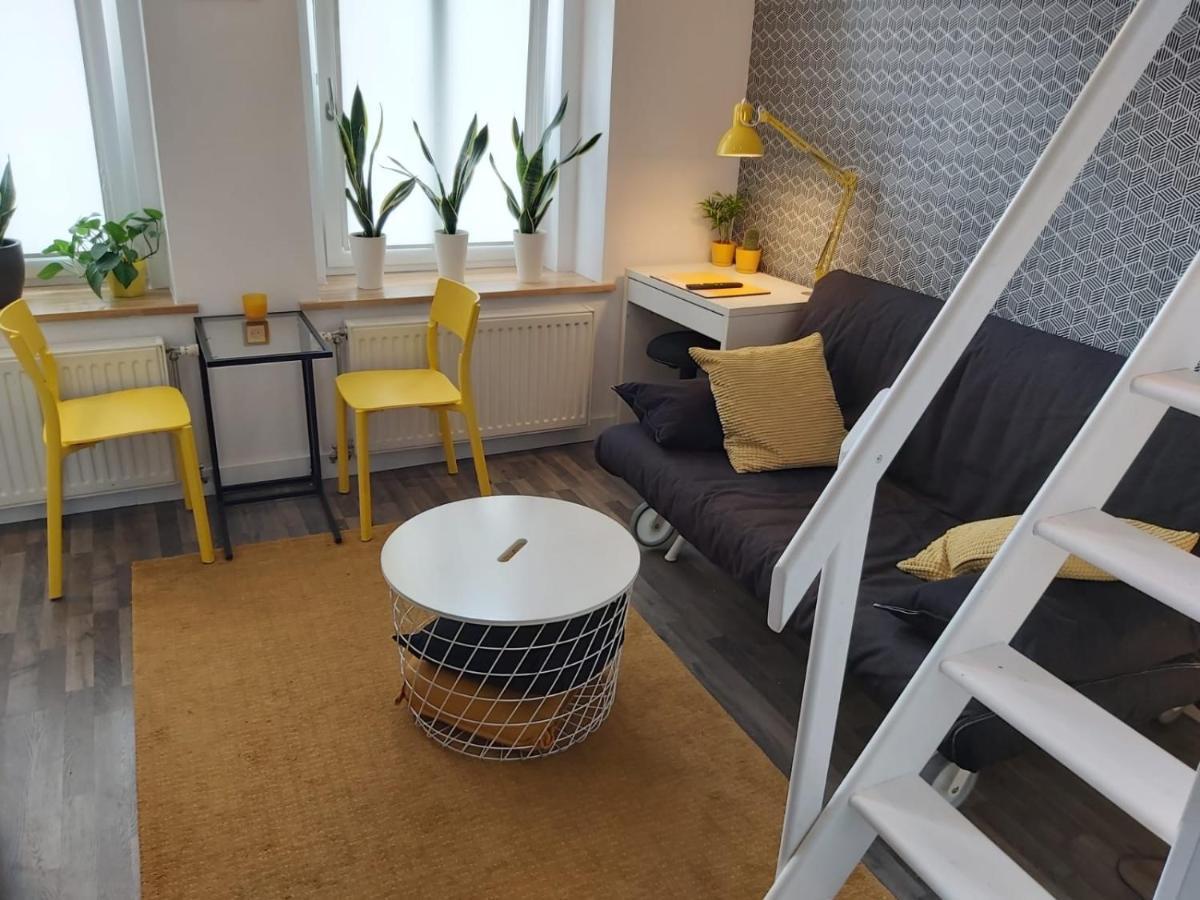 Apartament Na Wyspie Opole Dış mekan fotoğraf