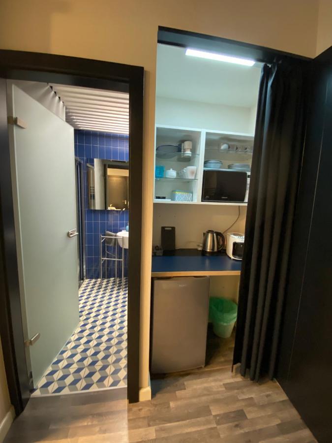 Apartament Na Wyspie Opole Dış mekan fotoğraf
