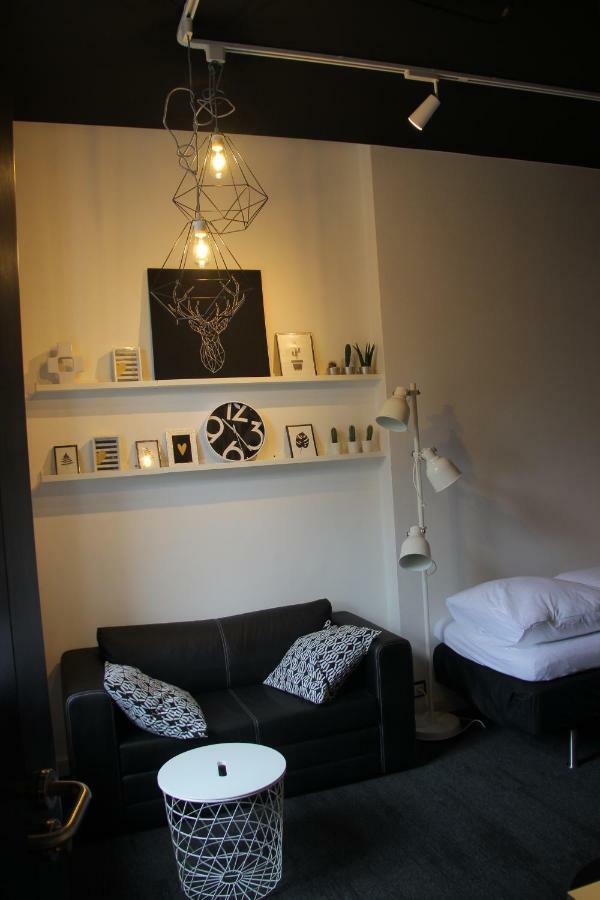 Apartament Na Wyspie Opole Dış mekan fotoğraf