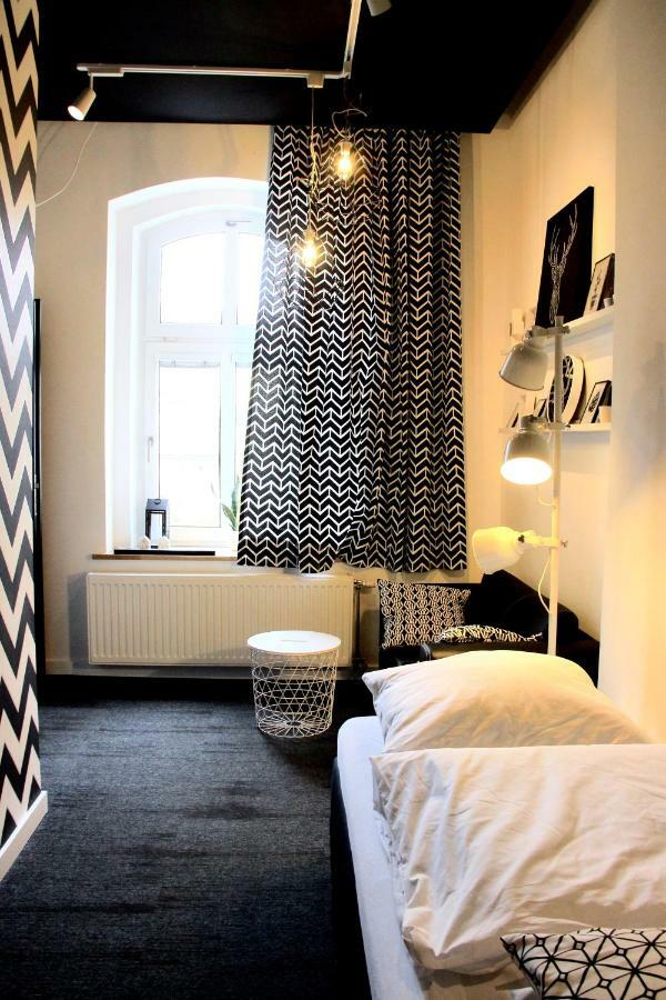 Apartament Na Wyspie Opole Dış mekan fotoğraf