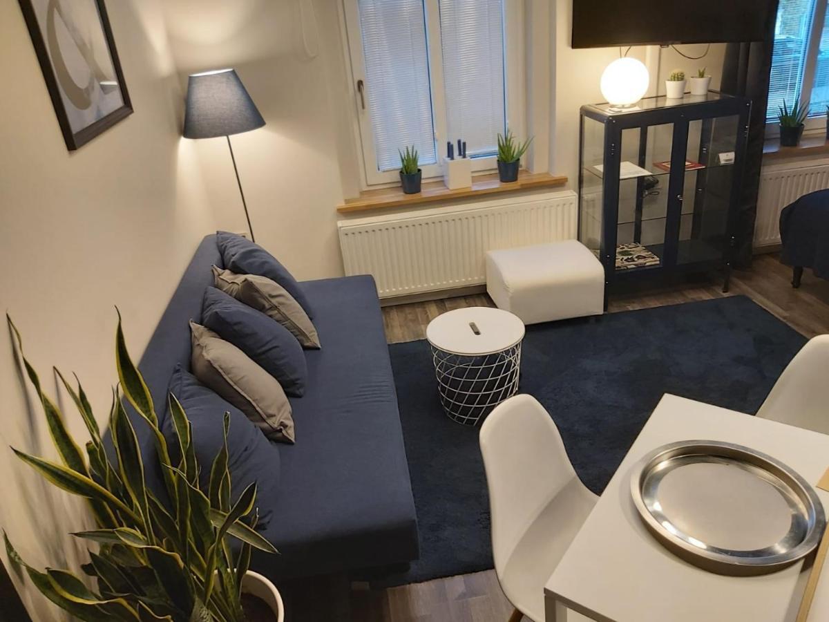 Apartament Na Wyspie Opole Dış mekan fotoğraf