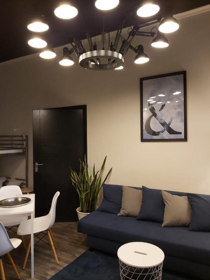 Apartament Na Wyspie Opole Dış mekan fotoğraf