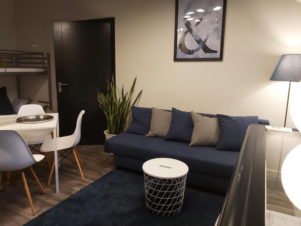 Apartament Na Wyspie Opole Dış mekan fotoğraf